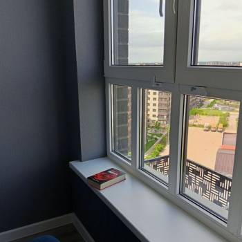Сдается 1-комнатная квартира, 23 м²