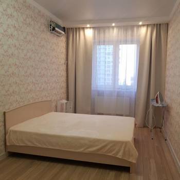 Продается 2-х комнатная квартира, 72,5 м²