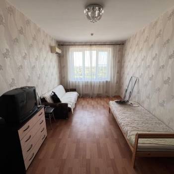 Сдается 1-комнатная квартира, 43,4 м²