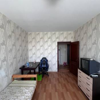 Сдается 1-комнатная квартира, 43,4 м²