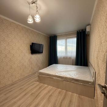 Сдается 1-комнатная квартира, 36 м²