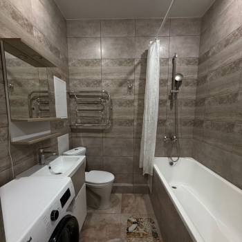 Сдается 1-комнатная квартира, 36 м²