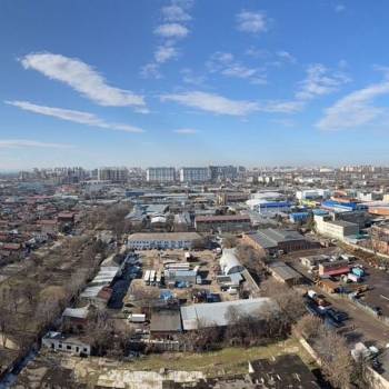 Сдается 1-комнатная квартира, 36 м²