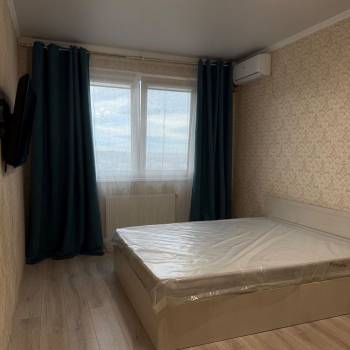 Сдается 1-комнатная квартира, 36 м²
