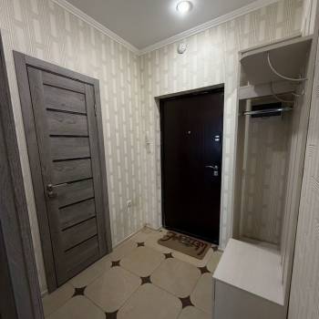 Сдается 1-комнатная квартира, 36 м²