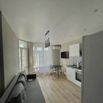 Сдается 1-комнатная квартира, 43 м²