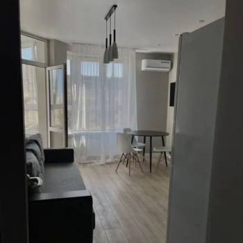 Сдается 1-комнатная квартира, 43 м²