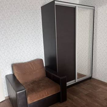 Сдается 1-комнатная квартира, 42 м²
