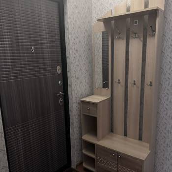 Сдается 1-комнатная квартира, 42 м²