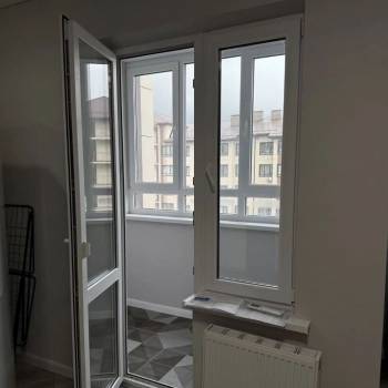 Сдается 1-комнатная квартира, 31 м²