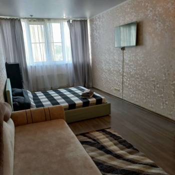 Продается 1-комнатная квартира, 42,9 м²