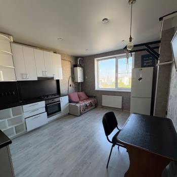 Сдается 1-комнатная квартира, 45,6 м²
