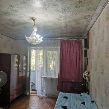 Сдается 2-х комнатная квартира, 47 м²