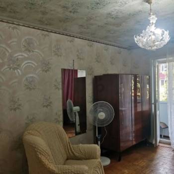 Сдается 2-х комнатная квартира, 47 м²