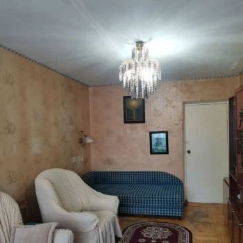 Сдается 2-х комнатная квартира, 47 м²