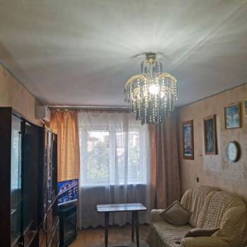 Сдается 2-х комнатная квартира, 47 м²