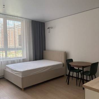 Сдается 1-комнатная квартира, 30,1 м²