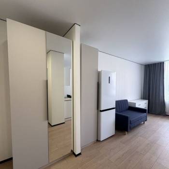 Сдается 1-комнатная квартира, 30,1 м²