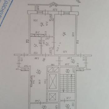 Продается 1-комнатная квартира, 40 м²