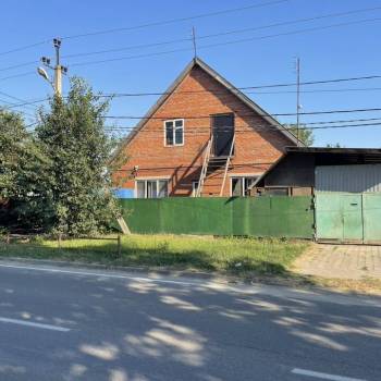 Продается Дом, 85 м²