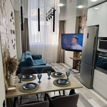 Продается 2-х комнатная квартира, 62,5 м²