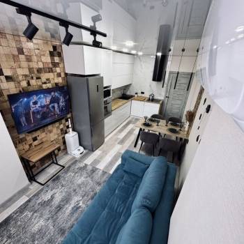 Продается 2-х комнатная квартира, 62,5 м²