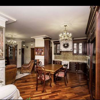 Продается 3-х комнатная квартира, 100 м²