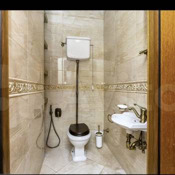 Продается 3-х комнатная квартира, 100 м²