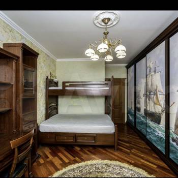Продается 3-х комнатная квартира, 100 м²