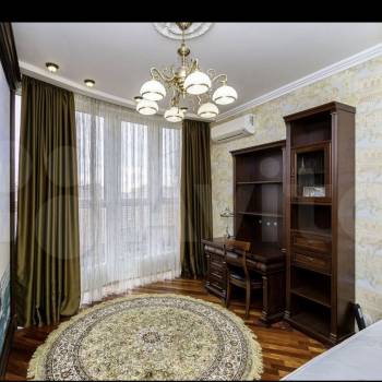 Продается 3-х комнатная квартира, 100 м²