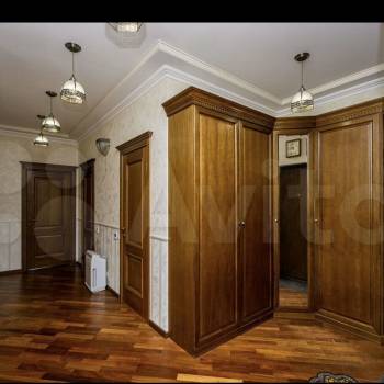 Продается 3-х комнатная квартира, 100 м²