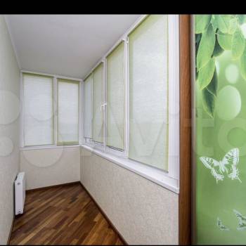 Продается 3-х комнатная квартира, 100 м²