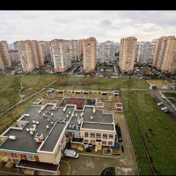 Продается 3-х комнатная квартира, 100 м²