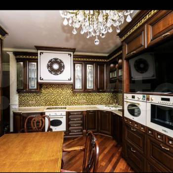 Продается 3-х комнатная квартира, 100 м²