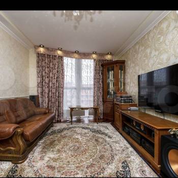 Продается 3-х комнатная квартира, 100 м²