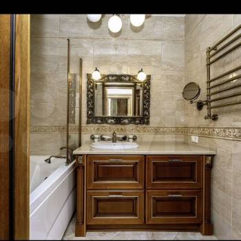 Продается 3-х комнатная квартира, 100 м²