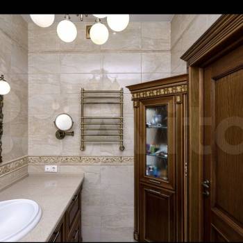 Продается 3-х комнатная квартира, 100 м²