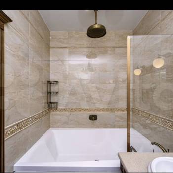 Продается 3-х комнатная квартира, 100 м²