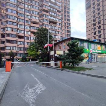Сдается 1-комнатная квартира, 39,7 м²