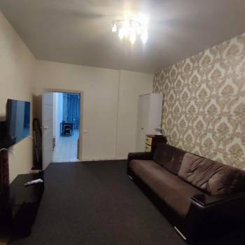 Сдается 1-комнатная квартира, 39,7 м²