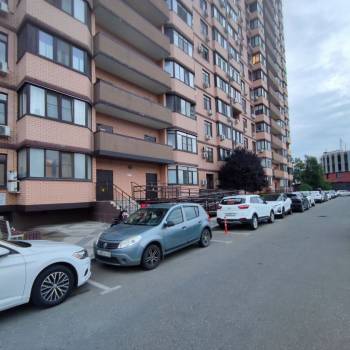 Сдается 1-комнатная квартира, 39,7 м²