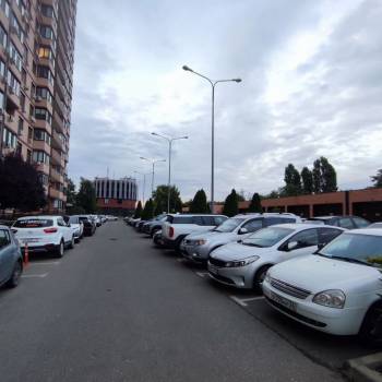 Сдается 1-комнатная квартира, 39,7 м²