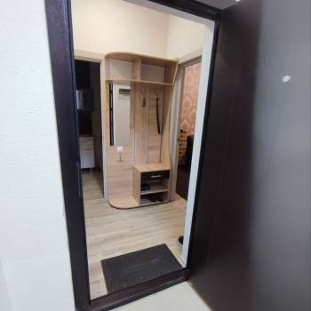 Сдается 1-комнатная квартира, 39,7 м²