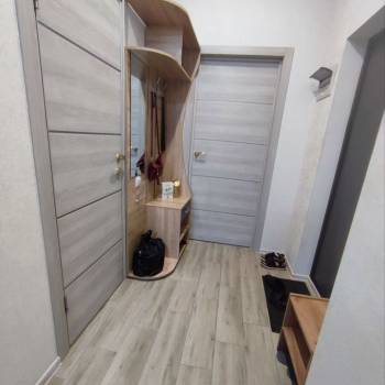 Сдается 1-комнатная квартира, 39,7 м²