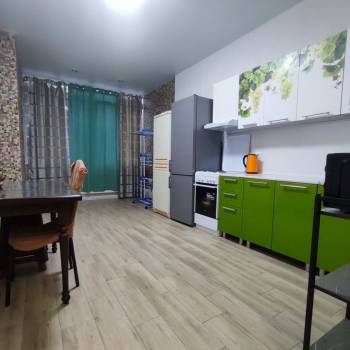 Сдается 1-комнатная квартира, 39,7 м²