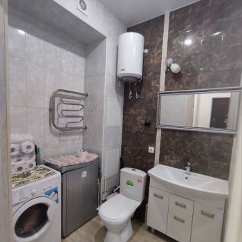Сдается 1-комнатная квартира, 39,7 м²