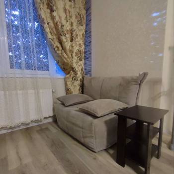 Сдается 1-комнатная квартира, 39,7 м²