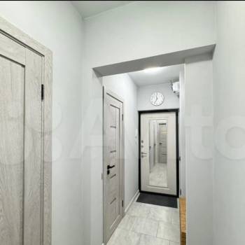 Сдается 1-комнатная квартира, 42 м²