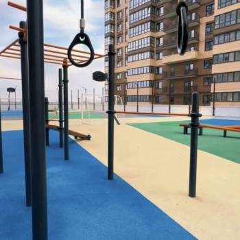 Сдается 2-х комнатная квартира, 46 м²