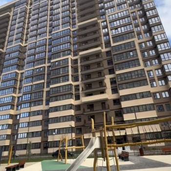 Сдается 2-х комнатная квартира, 46 м²